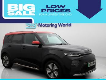 Kia Soul MAXX