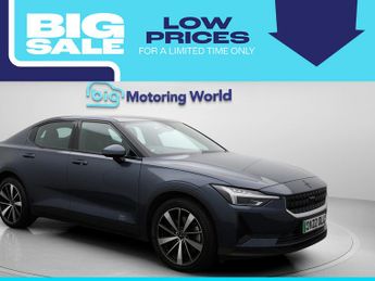 Polestar Polestar 2 BASE