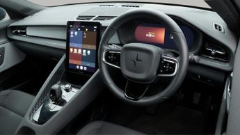 Polestar Polestar 2 BASE