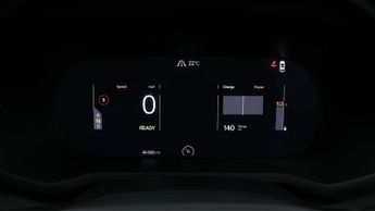 Polestar Polestar 2 BASE