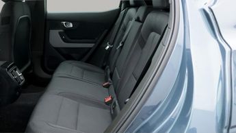 Polestar Polestar 2 BASE