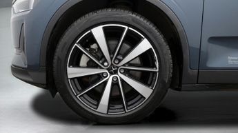 Polestar Polestar 2 BASE