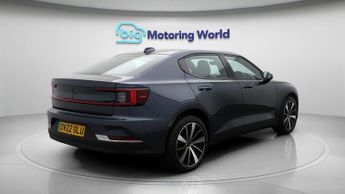 Polestar Polestar 2 BASE