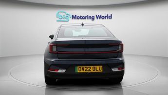 Polestar Polestar 2 BASE