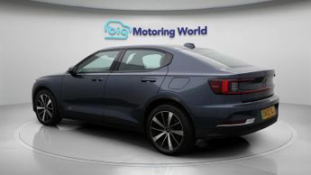 Polestar Polestar 2 BASE