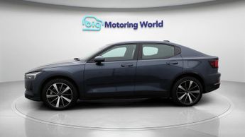Polestar Polestar 2 BASE