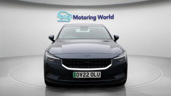 Polestar Polestar 2 BASE