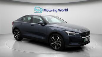 Polestar Polestar 2 BASE