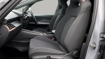 CUPRA Born V2
