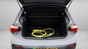 CUPRA Born V2