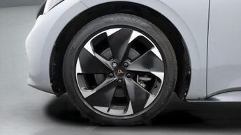CUPRA Born V2