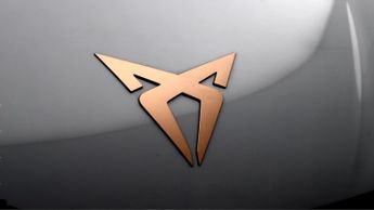 CUPRA Born V2