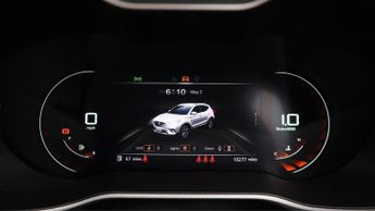 MG MG ZS EXCLUSIVE T-GDI