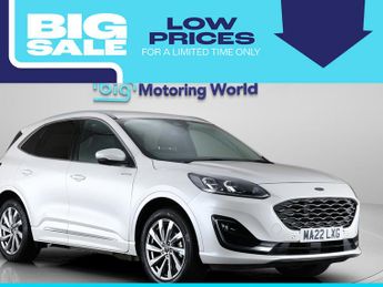 Ford Kuga VIGNALE
