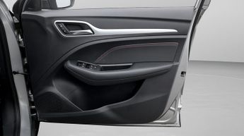MG MG ZS EXCITE VTI-TECH