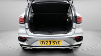 MG MG ZS EXCITE VTI-TECH