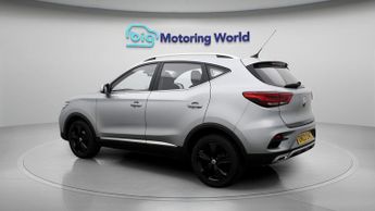 MG MG ZS EXCITE VTI-TECH