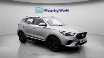 MG MG ZS EXCITE VTI-TECH