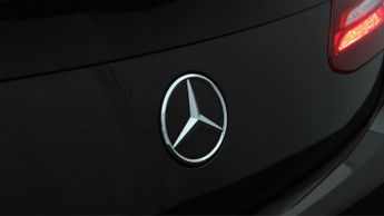 Mercedes-Benz E Class E 350 AMG LINE