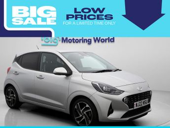 Hyundai I10 MPI PREMIUM