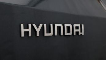 Hyundai TUCSON T-GDI SE CONNECT