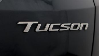 Hyundai TUCSON T-GDI SE CONNECT