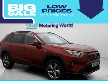 Toyota RAV4 VVT-I DESIGN