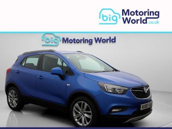 Vauxhall Mokka ACTIVE ECOTEC S/S