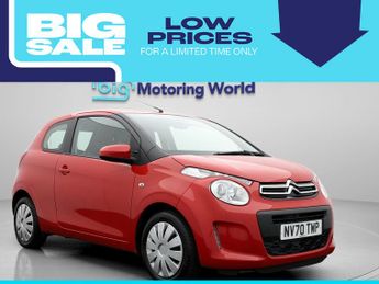 Citroen C1 SENSE