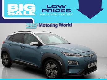 Hyundai KONA PREMIUM SE