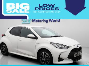 Toyota Yaris DESIGN