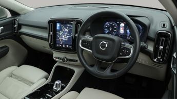 Volvo XC40 RECHARGE T5 INSCRIPTION PRO
