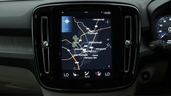 Volvo XC40 RECHARGE T5 INSCRIPTION PRO