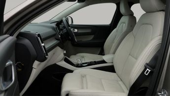 Volvo XC40 RECHARGE T5 INSCRIPTION PRO