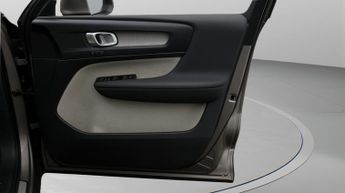 Volvo XC40 RECHARGE T5 INSCRIPTION PRO