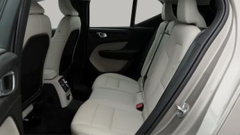 Volvo XC40 RECHARGE T5 INSCRIPTION PRO