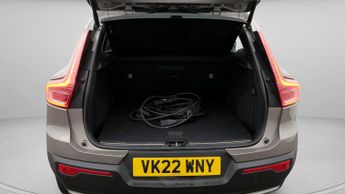 Volvo XC40 RECHARGE T5 INSCRIPTION PRO