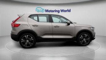 Volvo XC40 RECHARGE T5 INSCRIPTION PRO