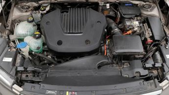 Volvo XC40 RECHARGE T5 INSCRIPTION PRO