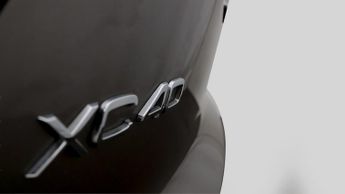 Volvo XC40 RECHARGE T5 INSCRIPTION PRO