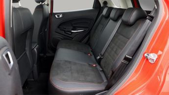 Ford EcoSport ST-LINE
