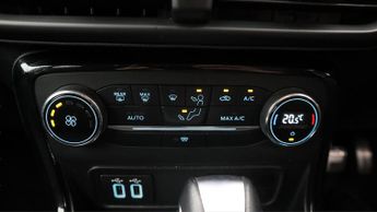 Ford EcoSport ST-LINE