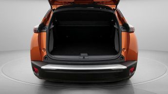 Peugeot E-2008 GT PREMIUM