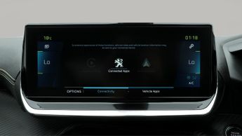 Peugeot E-2008 GT PREMIUM