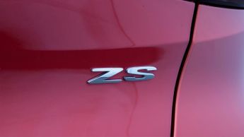 MG MG ZS EXCITE VTI-TECH