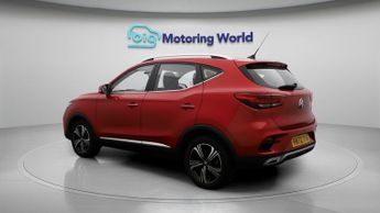MG MG ZS EXCITE VTI-TECH