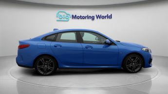 BMW 218 218I M SPORT GRAN COUPE