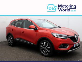 Renault Kadjar S EDITION DCI