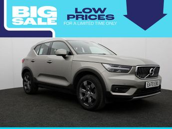 Volvo XC40 B4 INSCRIPTION