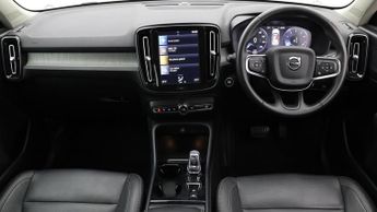 Volvo XC40 B4 INSCRIPTION
